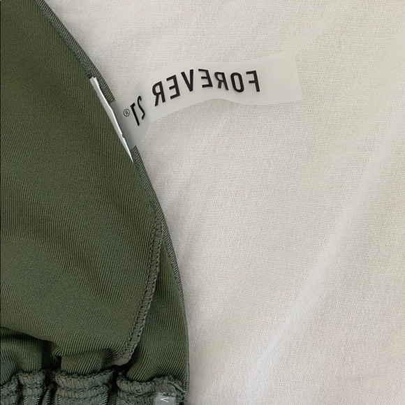 Triangle bikini top - Picture 4 of 4